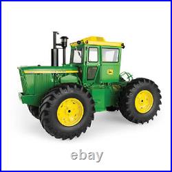 1/16 John Deere 50th Anniversary Edition 7520 Precision Tractor Toy LP82780