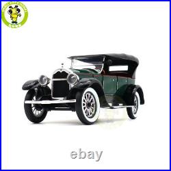 1/18 1925 Buick Model 25 Diecast Model Toys Car Boys Girls Gifts
