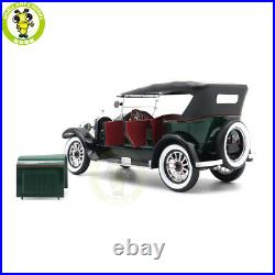 1/18 1925 Buick Model 25 Diecast Model Toys Car Boys Girls Gifts