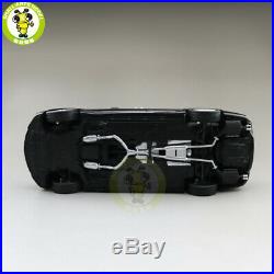 1/18 Infiniti Q70 Q70L Diecast Model Car Toys Boys Girls Gifts Black