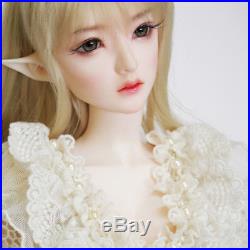 1/3 BJD Doll BJD/SD Beautiful Supiadoll Haeun Doll Toy For Baby Girl Child gifts