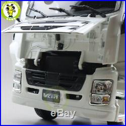 1/32 Isuzu GIGA VC61 Truck Trailer Cargo Diecast Model Toys Car Boys girls gifts