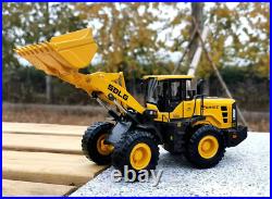 1/35 Dealer version alloy construction machinery loader model
