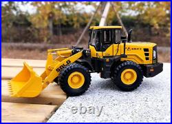 1/35 Dealer version alloy construction machinery loader model