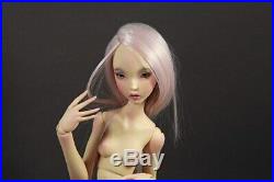 1/4 Lillycat Ellana BJD SD Doll Model Girls Resin Toys High Quality Free Face Up