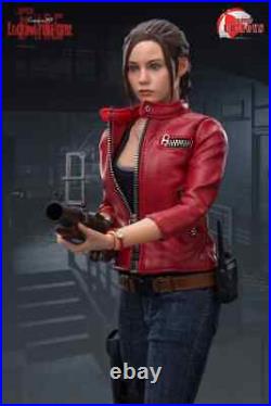 1/6 Scale UB-Toys The Locomotive Girl Claire Redfield