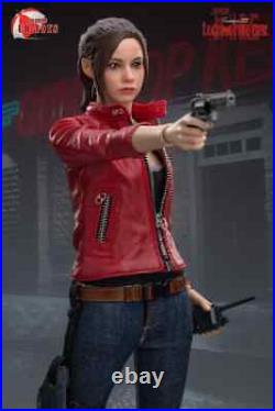 1/6 Scale UB-Toys The Locomotive Girl Claire Redfield