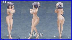 112 Hot Sexy Anime Bikini Girl Action Figure Doll Swimming Suit Woman Model Toy