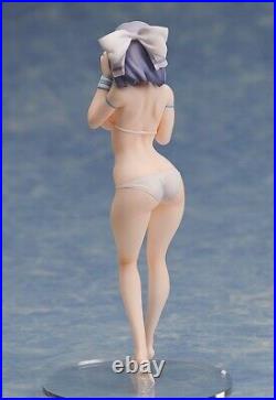 112 Hot Sexy Anime Bikini Girl Action Figure Doll Swimming Suit Woman Model Toy
