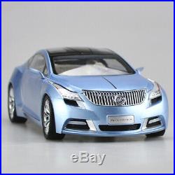 118 ORIGINAL Buick Riviera Diecast Car Model Collection New In Box For Boy&Girl