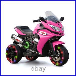 12V Kids Electric motorcycle/ ride on motorcycle, Girls Motorcycle, Children