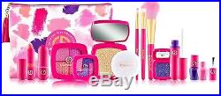 13 Pieces Makeup Set For Children by Glamour Girl Pretend Play Make up Kit New