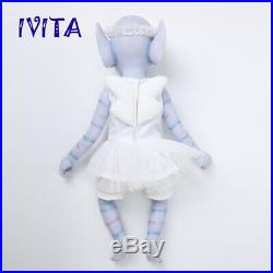 18'' Silicone Reborn Baby Dolls Newborn Avatar Baby Girls Lovely Xmas Gifts Toys