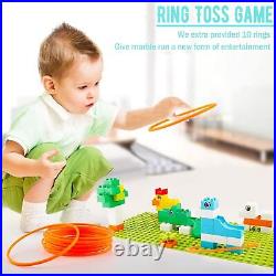 2-in-1 Kids Toys for 2 3 4 5 6 7 + Year Old Boys Girls Toddlers Upgrade Classic