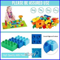 2-in-1 Kids Toys for 2 3 4 5 6 7 + Year Old Boys Girls Toddlers Upgrade Classic