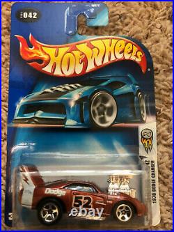 2003-2004 Hot Wheels Cars Many to Choose From! Mix and Match for 1 price