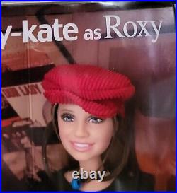 2004 Mattel MARY-KATE & ASHLEY New York Minute Very Rare NRFB