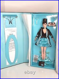 2005 Integrity Toys Vanessa Perrin Intoxicating Mix Dressed Doll #91094 NRFB