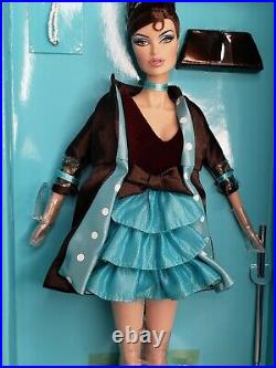 2005 Integrity Toys Vanessa Perrin Intoxicating Mix Dressed Doll #91094 NRFB