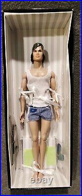 2011 Integrity Toys Kyu Summer Daze Doll Dynamite Girls Check Mates #66057 NRFB