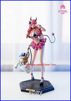 2021 My Girl Studio Perona Model toys One Piece Figure Colors GK 1/6