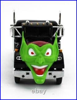 2023 DCP 164 MAXIMUM OVERDRIVE Happy Toyz Western Star GOBLIN Movie Truck NIB