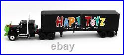 2023 DCP 164 MAXIMUM OVERDRIVE Happy Toyz Western Star GOBLIN Movie Truck NIB