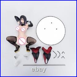 24cm Native BINDing Kasumi Bunny Girl Anime Figure Sexy Adult Model Doll Toy