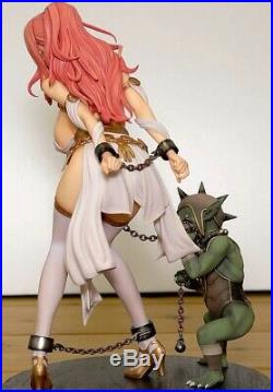 29cm Native FROG Farnellis Goblin Sexy Anime girls PVC Action Figure toys Anime