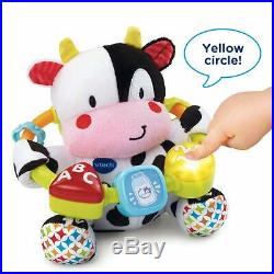 3-6 Month Old Toys Boy Girl Toddler Age 1 2 3 Baby Educational Soft For Newborns