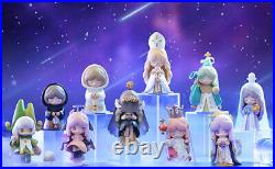 52TOYS Laplly Song of the Tarot Series Confirmed Blind Box New Toys Girl Gift