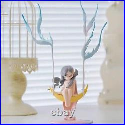 52TOYS Sleep Dreamland Elves Series blind box(confirmed)Figure toy gift art girl