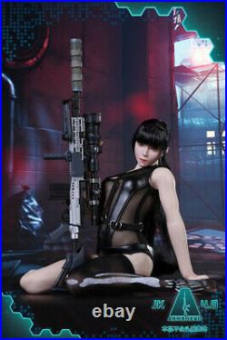 ARMSHEAD 16 JK-04 Armed Girl Clothes F 12 Female PH TBL Figure Body Presale
