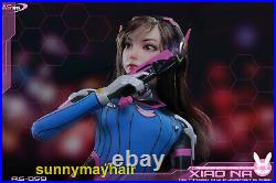 ASTOYS 1/6 AS059 Cosplay Gaming Girl Xiao Na Flexible Female Action Figure Model