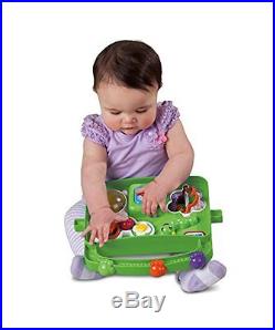 Activity Center For Toddler Best Gifts Baby Toys 1 Year 2 Old Girl Boy Develop