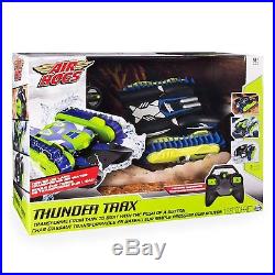 Air Hogs, Thunder Trax Rc Vehicle, 2.4 Ghz Kids Toy Console For Kids Boys Girls