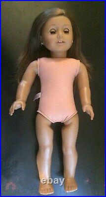 American Girl Doll Truly Me 29 Clothes Toys Swim Suit Camping HUGE LOT