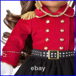 American Girl FAO Schwarz 2023 Toy Soldier Collector Doll New Never Removed
