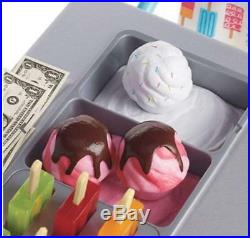 American Girl Ice Cream Cart for Dolls Truly Me 2016
