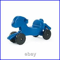 Angeles Ride On Hare Scooter Toddler Scooter for Boys & Girls Baby Riding Toy