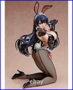 Anime 1/4 PVC Figure Creator's Opinion Ayaka Sawara Cover Girl Bunny Girl Toy
