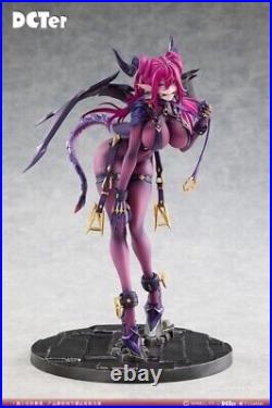 Anime Ryuukishi Colidis 1/7 DCTer Girls Action Figures ToysPVC Collection