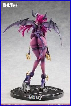 Anime Ryuukishi Colidis 1/7 DCTer Girls Action Figures ToysPVC Collection