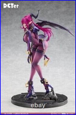 Anime Ryuukishi Colidis 1/7 DCTer Girls Action Figures ToysPVC Collection