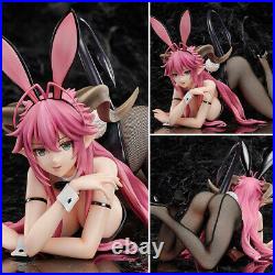 Asmodeus Bunny Ver. Anime Sexy Doll Girl Action Figure Model Toy PVC Statue Gift