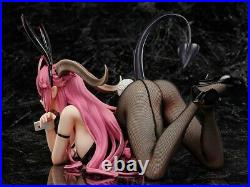 Asmodeus Bunny Ver. Anime Sexy Doll Girl Action Figure Model Toy PVC Statue Gift