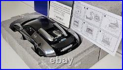 Autoart 70966 118 Bugatti Veyron 16.4 Pur Sang