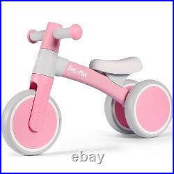 Baby Balance Bike 1 Year Old Toy Gifts for One Year Old Girl and Boys Baby Toy