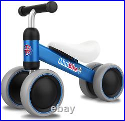 Baby Balance Bikes 10-24 Month Children Walker Toys for 1 Year Old Boys Girls