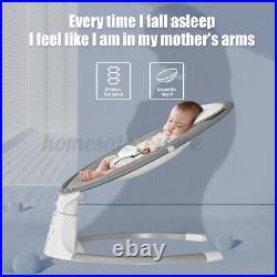 Baby Bouncer Chair Rocker Toys Swing Cradle Unisex Boy Girl Seater Newborn